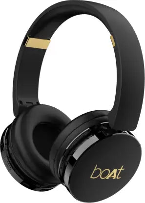 boAt Rockerz 370 Bluetooth Headset boAt Rockerz 370 Bluetooth Headset
